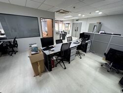 Serangoon Building (D8), Office #556334291